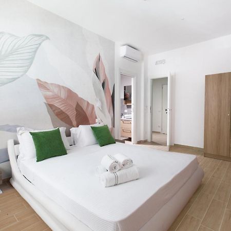 Yourhome - Mimosa Home Apartment Sorrento Luaran gambar
