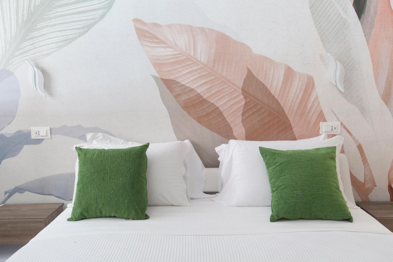 Yourhome - Mimosa Home Apartment Sorrento Luaran gambar